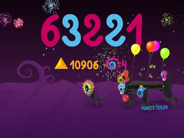 rostlaub_dev's tweet photo. Ick hab gerade 63221 Punkte bei JOOL jeschafft! Yay! http://t.co/dNuiEgCe http://t.co/45qNDfGx