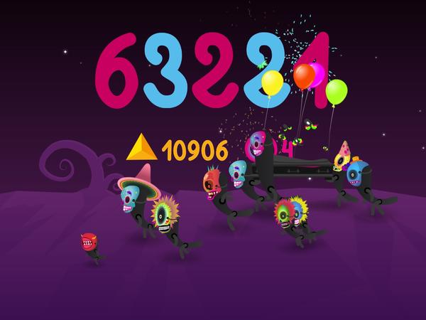 rostlaub_dev's tweet photo. Ick hab gerade 63221 Punkte bei JOOL jeschafft! Yay! http://t.co/L6fUa6wt http://t.co/wyMPvkvc