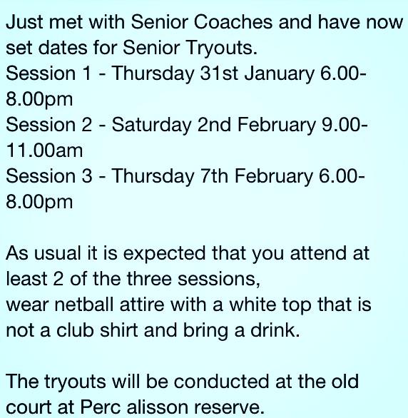 Beacy Netball Club tweet media