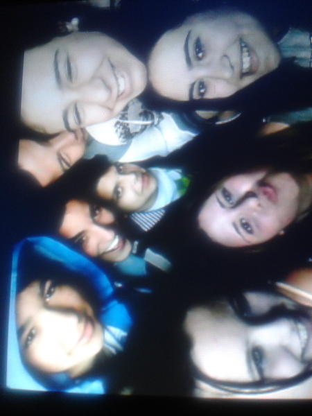 Magreantes's tweet photo. Si se fuga 1, nos fugamos tos!! 30/3/12 http://t.co/F8YCLIq3