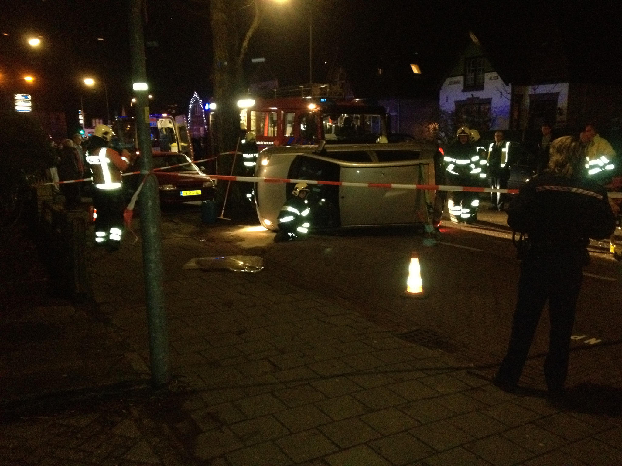 Foto: Mar Leer via Twitter