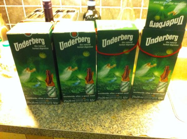 We come well prepared for studio work. <a href="/AmonAmarthBand/">Amon Amarth</a>