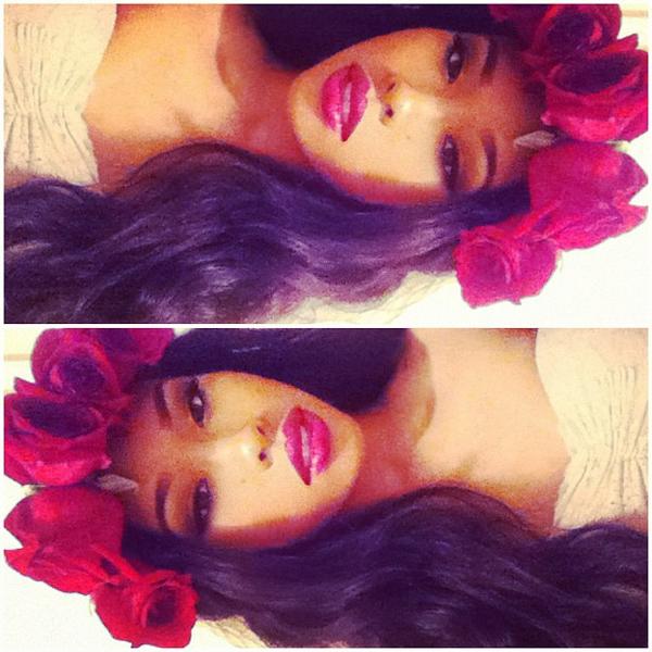 PostBadGirl tweet picture