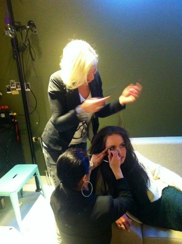 Behind THE scene (for my next release !) <a href="/hansguldemond/">hans guldemond</a> <a href="/DJWolffman/">WOLFFMAN</a> <a href="/ShilaOfficial/">Michelle | Shila</a>