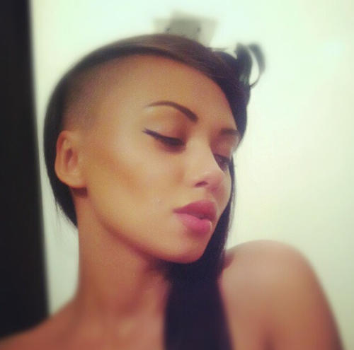 PostBadGirl tweet picture