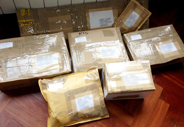 ridetoglory's tweet photo. All the prizes have already been shipped. Only those whose owners didn't send us their addresses are left. http://t.co/5P3crAno