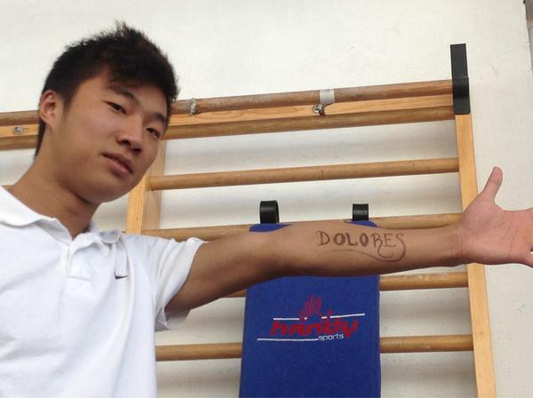 jahir_ochampion's tweet photo. @shiqingyangdios @Lolita_hdz ;) :) http://t.co/FfwRLKhl