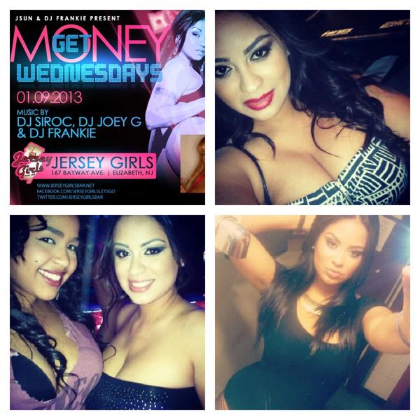 CJ_CHARISMA's tweet photo. Happy Bday @tiffanycelinexo 2nite we party #GETMONEYWEDS #jerseygirls http://t.co/ZmUtJPgl