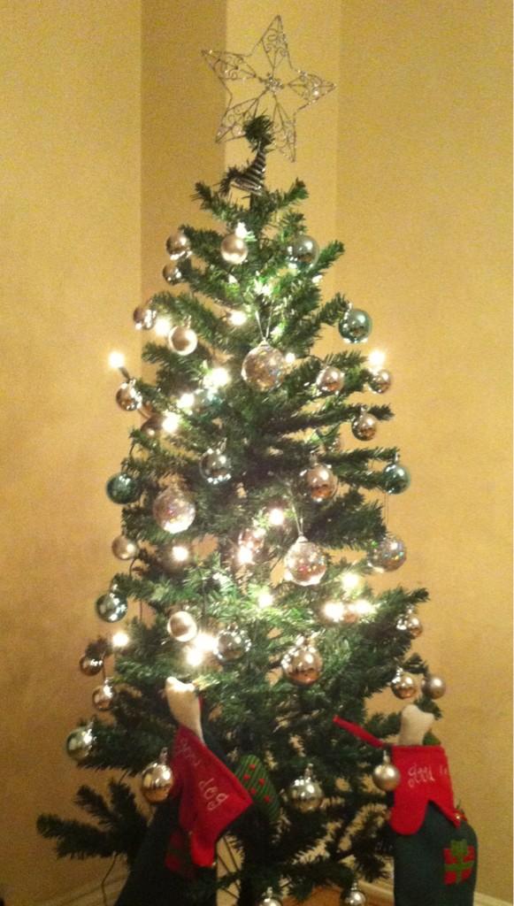 Juan Francisco Riesc (@jfriesco) on Twitter photo “<a href="/lbravor7/">Lorena Bravo</a>: Llego el momento de quitar el arbol de navidad. Sí <a href="/JFRiesco/">Juan Francisco Riesc</a> es la hora,...”
Bye, bye querido árbol. “<a href="/lbravor7/">Lorena Bravo</a>: Llego el momento de quitar el arbol de navidad. Sí <a href="/JFRiesco/">Juan Francisco Riesc</a> es la hora,...”
Bye, bye querido árbol.