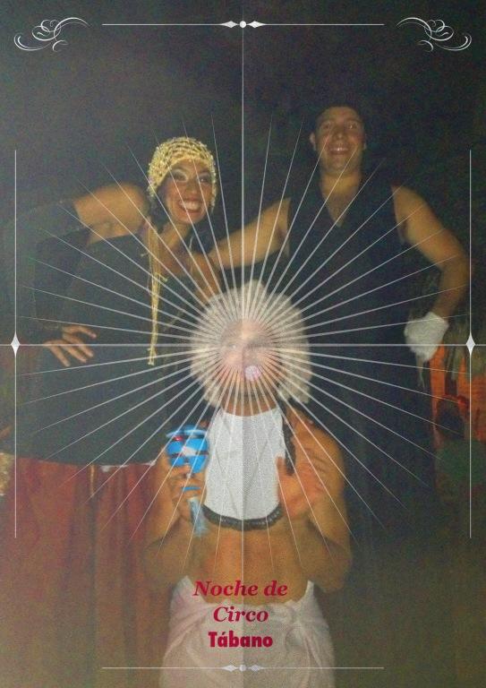 ElTabanoTulum's tweet photo. New Poster Published by #Phoster Tonight at Tábano!!! http://t.co/PTSLidze