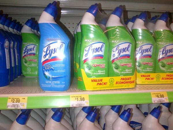 gajco's tweet image. &quot;Value Pack&quot; ... One for $2.00, Two for $4.98!! #Walmart #MathMajors