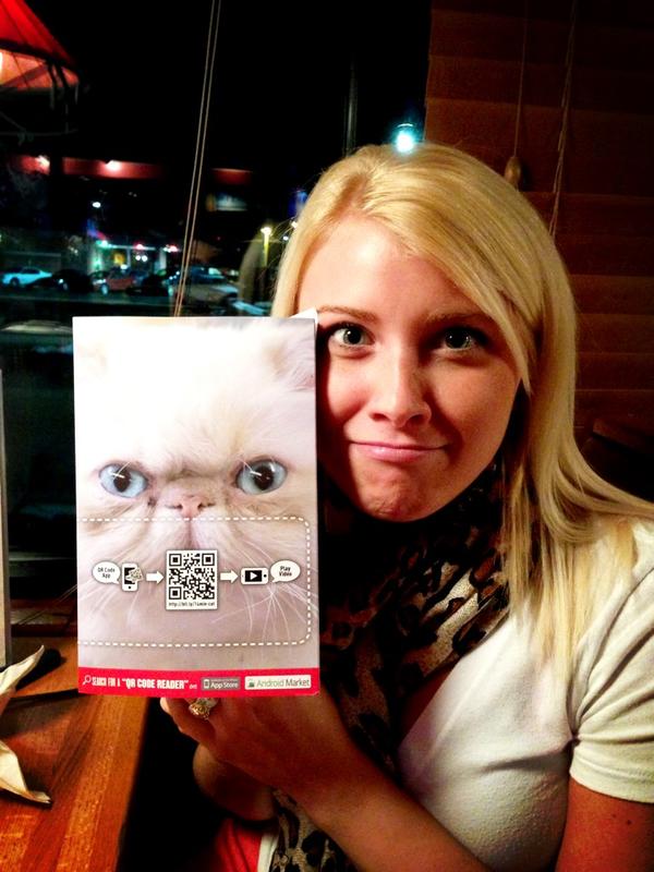 Mackbug's tweet image. 😹😸 @therebeccahunt