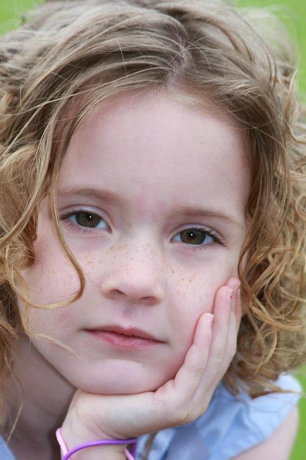 My baby girl!!