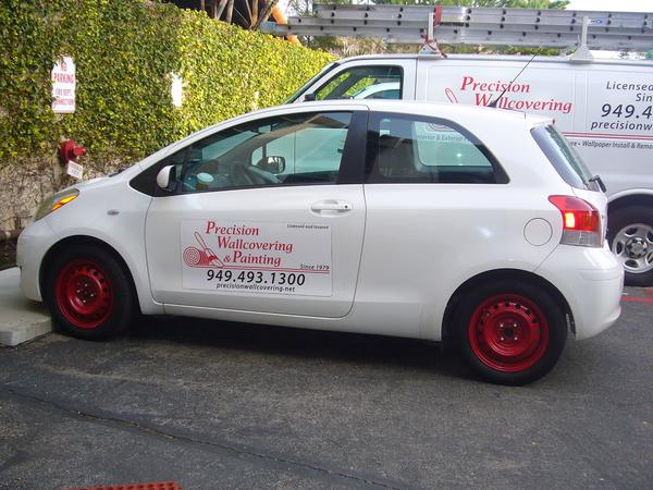 PrecisionSoCal tweet picture
