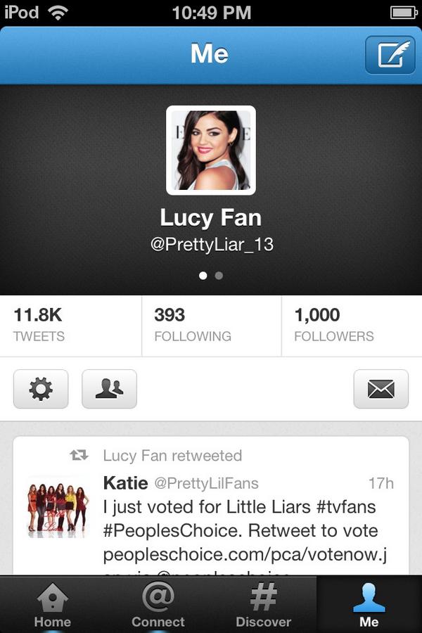 PrettyLiar_13's tweet photo. 1,000 followers thanks guys 😄❤💛💙💜💚 http://t.co/eE1WX9Lf