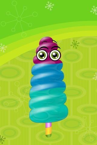HellosofsofiaS's tweet image. Ice Pop &amp;amp; Popsicle Maker! - itunes.apple.com/us/app/ice-pop…