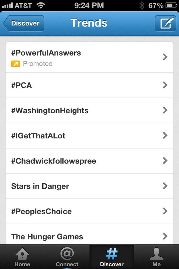 JENNIWOWW's tweet photo. Yayyyyy #StarsinDanger is trending!! Thank u for all the support! http://t.co/bkwCbKVJ