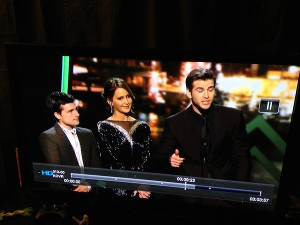 itsaprilfaith's tweet image. I just can't... Josh Hutcherson will never be my Peeta.... LOOK at that comparison... I mean really?! #castingfail #PCA