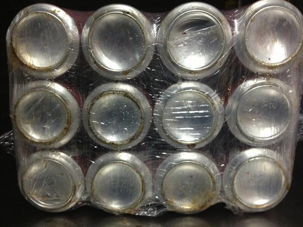 JoeOShirt's tweet photo. @HolaCocaCola Así entregan los productos coca cola en León Guanajuato: http://t.co/I6ArsuiF