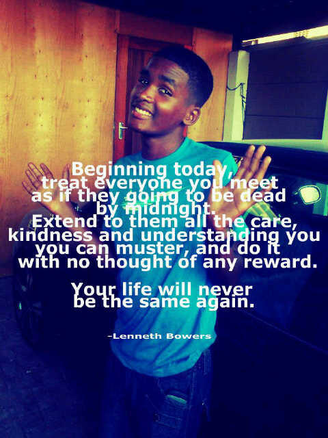 LennethBowers's tweet photo. Have a good 2013 http://t.co/wXfsgIl3