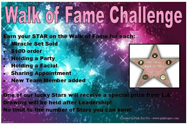 PinkBizPro's tweet photo. Leadership Challenge...see Pink Biz Pro Facebook page &amp; you can repost the challenge to your Unit page. http://t.co/LOMjMcwe