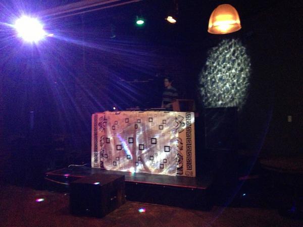 DevinHJ's tweet photo. Hey come check out a free show w/Benny the Jett @CambieEsq 4.25$ tequila 3.75$ Jack Daniels :) http://t.co/ZkXqpWGI