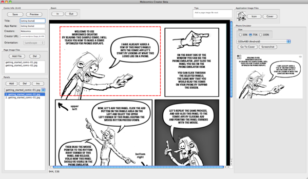 Mofomics Mobcomics (@Mobcomics) / Posts / X