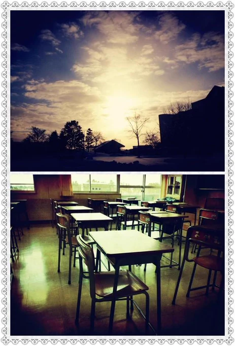 #私が撮った写真ですが綺麗だと言ってくれるかたがもしrtしてくれていたら泣いて喜びます 