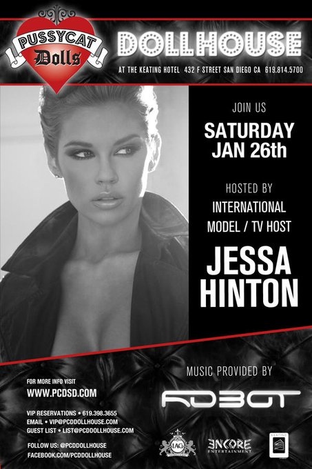 Watch Jessa Hinton's leaked NSFW photo on TwXstars