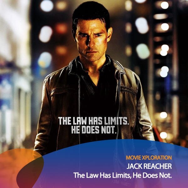 eui_karawang's tweet photo. Kalau kalian belum tau mau nonton film apa, coba deh tonton Jack Reacher. #MovieXploration http://t.co/zsbSWDoc"
