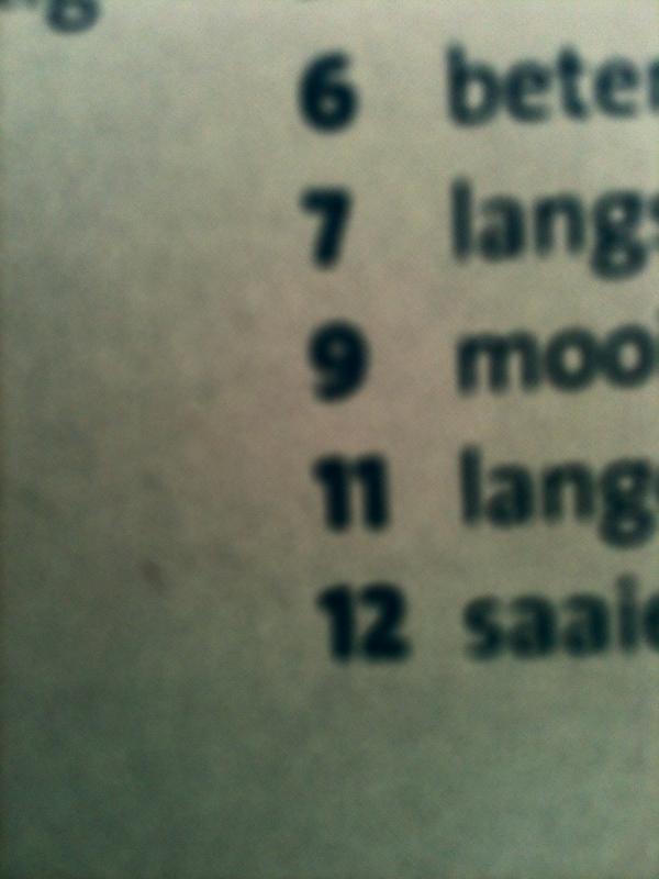 DefDiablo's tweet image. Retwet als je hem snapt