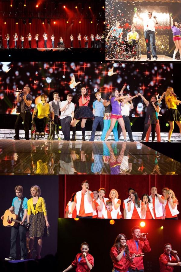 ChordDiannaArmy's tweet photo. 4万RTされたらglee cast来日するかもだって！glee castに来日してほしいと思う人はRTお願いします! We're always waiting @GLEEonFOX !! @MrRPMurphy http://t.co/5XvqFtzO