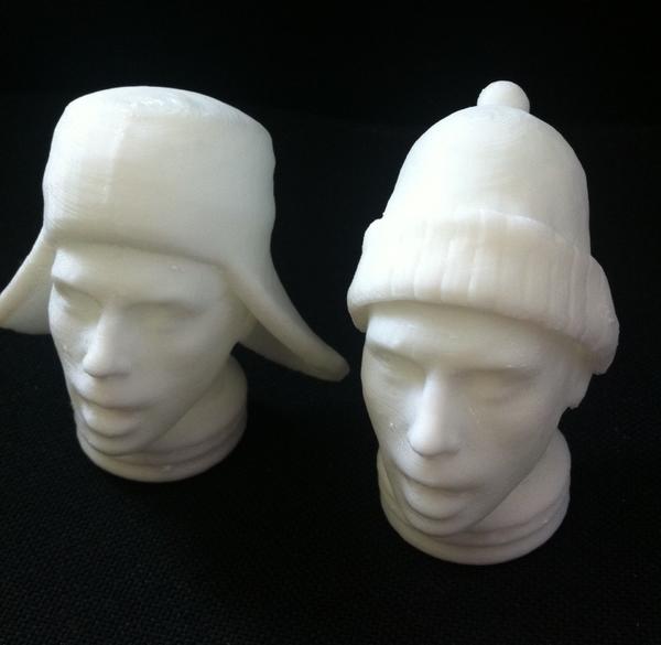 iScan3D's tweet image. First #photobooth in a retail store in France on saturday #Nailloux #digiteyezer