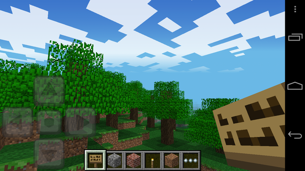 MCPE_iOS's tweet image. Una foto ;-)