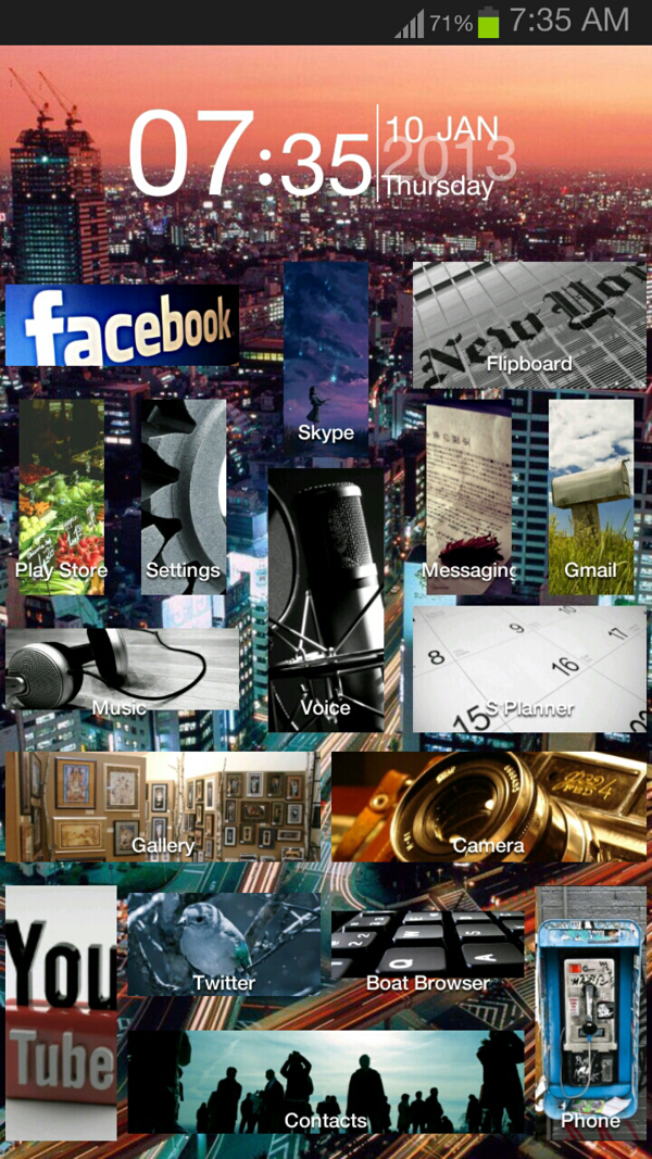 Image