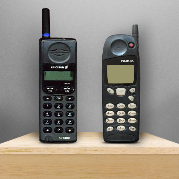 Türk Telekom on Twitter "Nerede o eski telefonlar… 20 kat aşağı