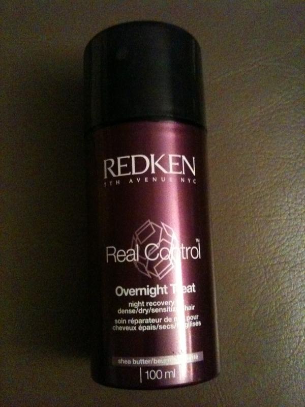 Miki_Ishiwata's tweet image. I ❤ this product! Can't live without it! #redken #realcontrol #overnighttreat #almostempty