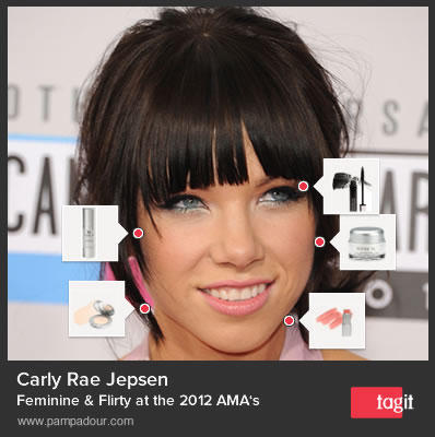 pampadour's tweet photo. It's Award season! This is how you will discover celebs make up on Pampadour... Pre-register at http://t.co/ripKyvT1 http://t.co/JBeRRmlM