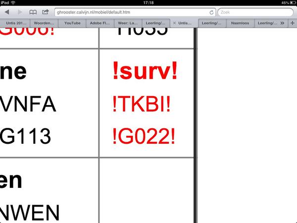 die_ene_Marc's tweet image. Wat is dit #2HAS