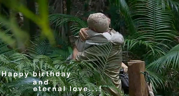 Artelys's tweet photo. @colinjustin Happy Birthday Colin McAllister !! http://t.co/PGkgvzyw