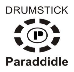 tottiezd's tweet photo. Logo Paraddidle yg mau pesan drumstick Paraddidle silahkan hub +87780388499 http://t.co/J4j3q0rV
