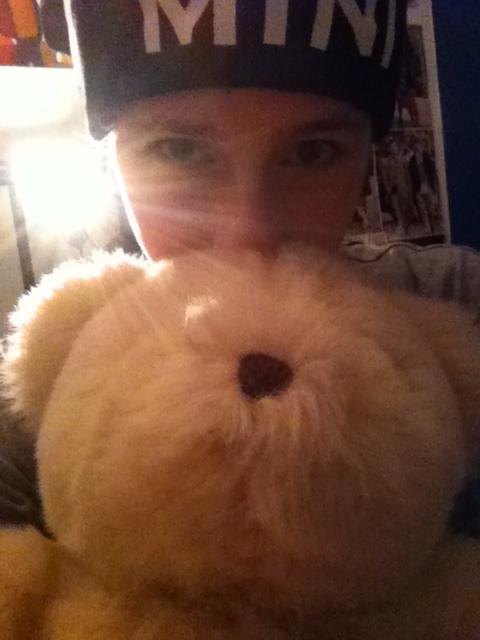 FlynnBieber's tweet photo. http://t.co/cjfCn6Dm