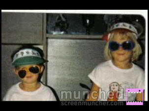 kav_sdk's tweet photo. When Stacey sets the trend for Jack Duckworth @juststaceykav http://t.co/r3nPjxq3