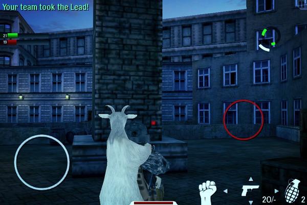 Diidou_BdJr's tweet image. Mon jeu préférer #triggerfist