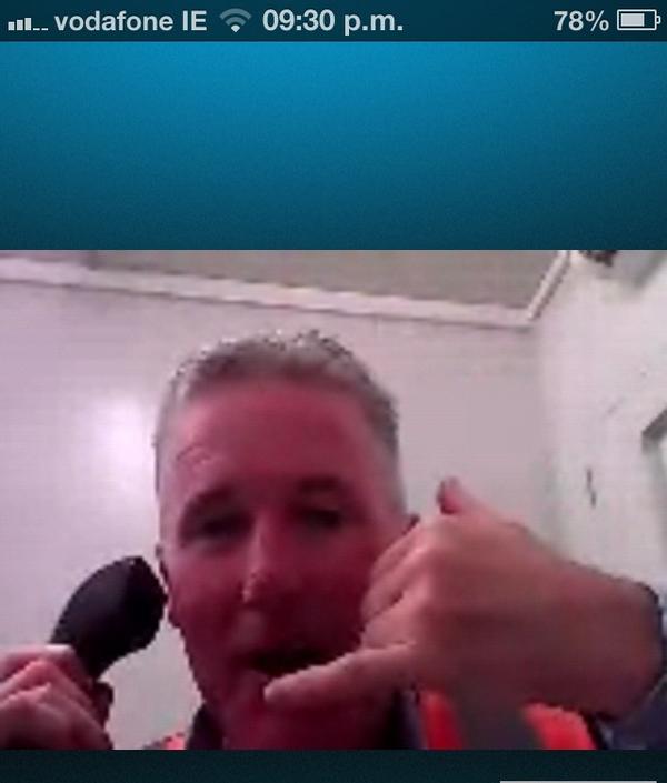 shannybah's tweet image. miss ma daddy #fivemoreweeks 😘😊