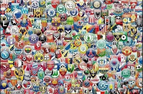 RETWEET if you see your club!