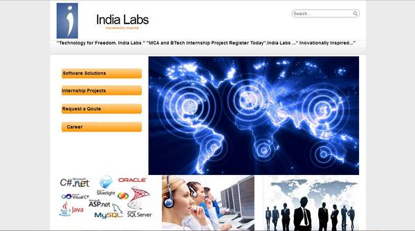 IndiaLabs's tweet photo. Indialabs.in  ..The Journey starts for a new IT Revolution http://t.co/IzZGZSYw