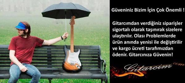 Gitarcım tweet media