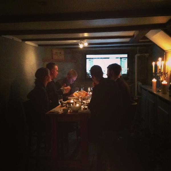 UmutSakarya's tweet photo. @UmutSakarya #silverspooncph http://t.co/PUzmObLW