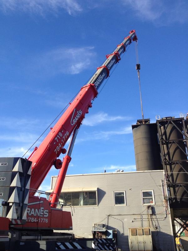 CranesInc's tweet photo. http://t.co/j0yqqPTD